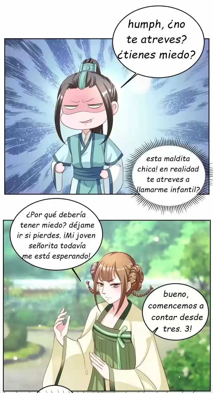 CHOQUE LOS PALACIOS IMPERIALES - Capítulo 69 - Página 8 - LectorTMOo