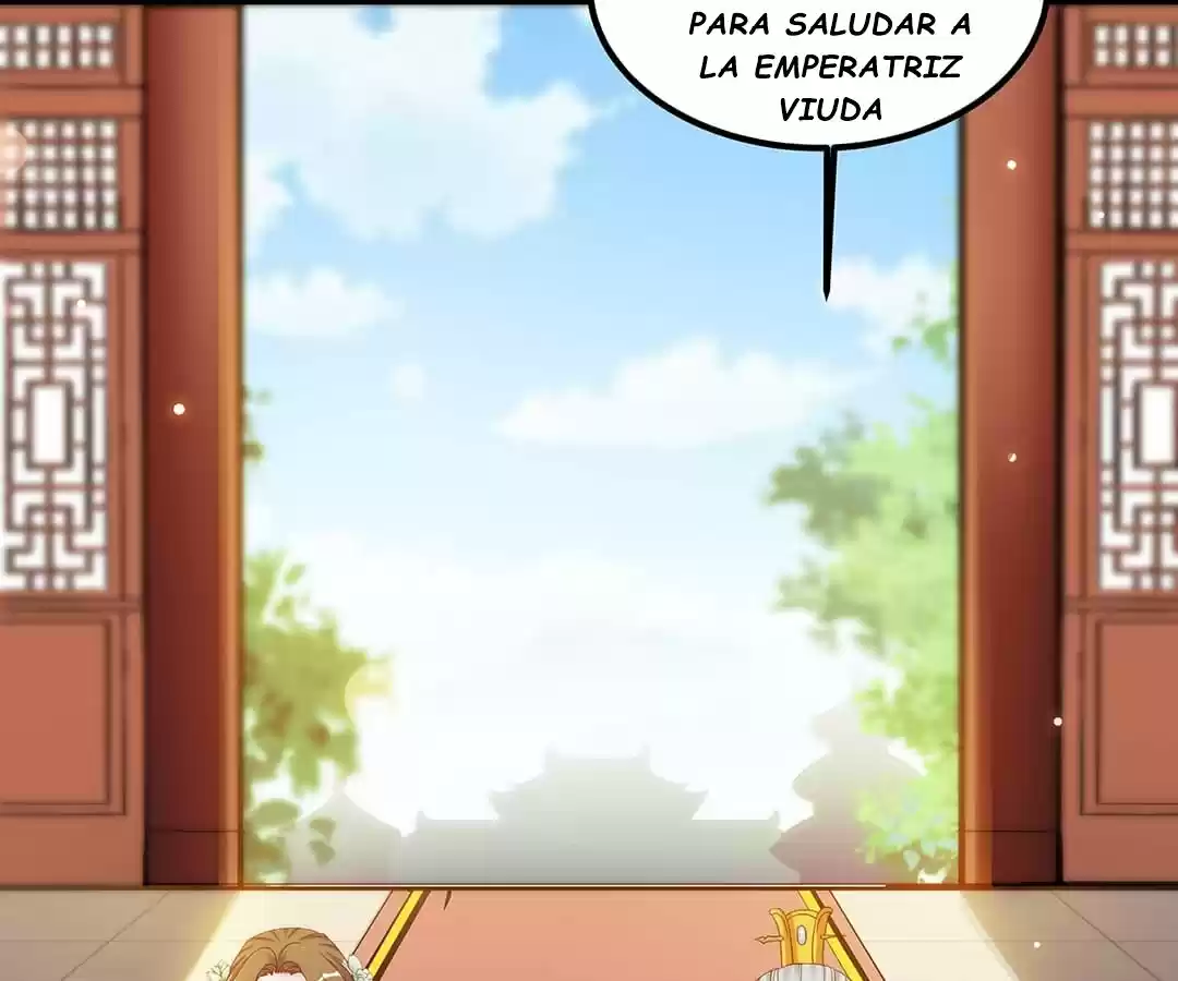 CHOQUE LOS PALACIOS IMPERIALES - Capítulo 7 - Página 6 - LectorTMOo