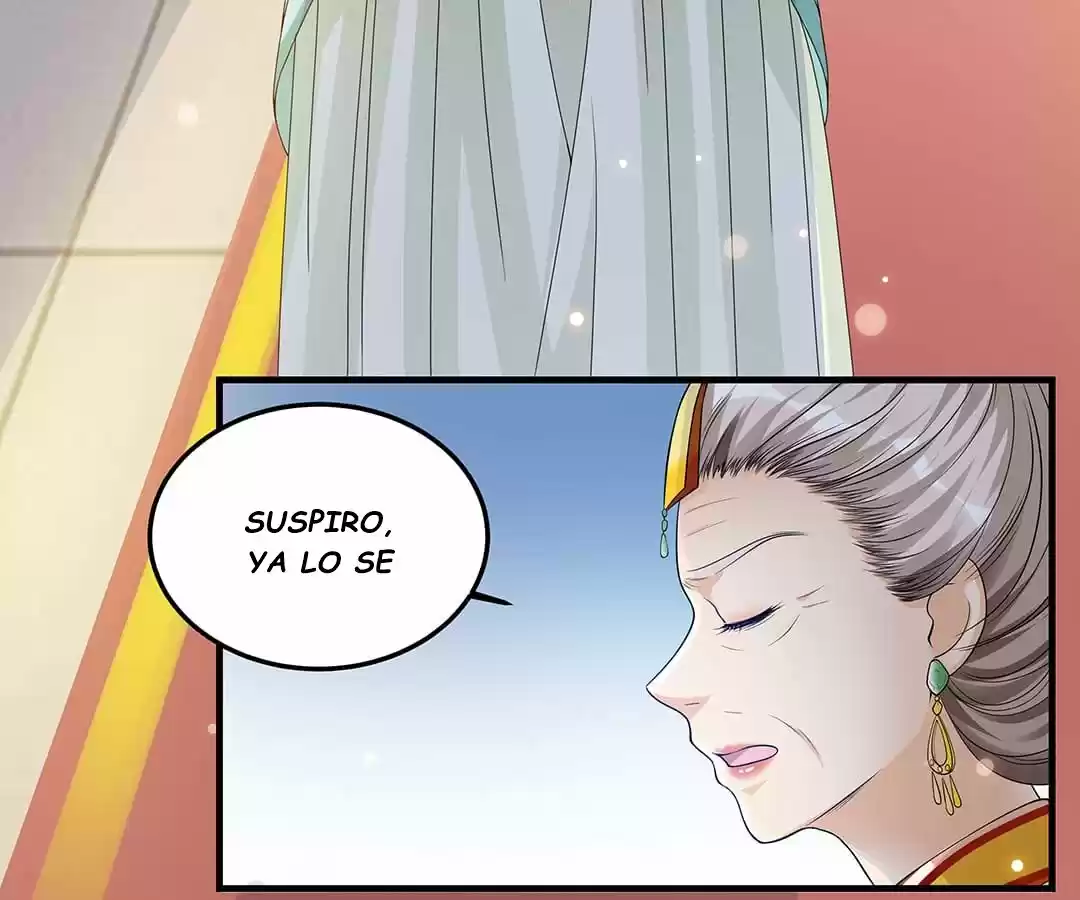 CHOQUE LOS PALACIOS IMPERIALES - Capítulo 7 - Página 14 - LectorTMOo
