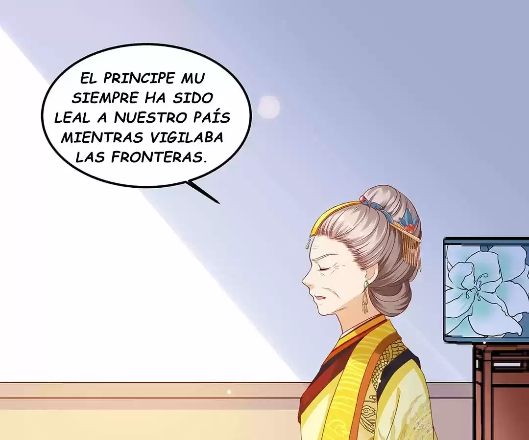 CHOQUE LOS PALACIOS IMPERIALES - Capítulo 7 - Página 17 - LectorTMOo