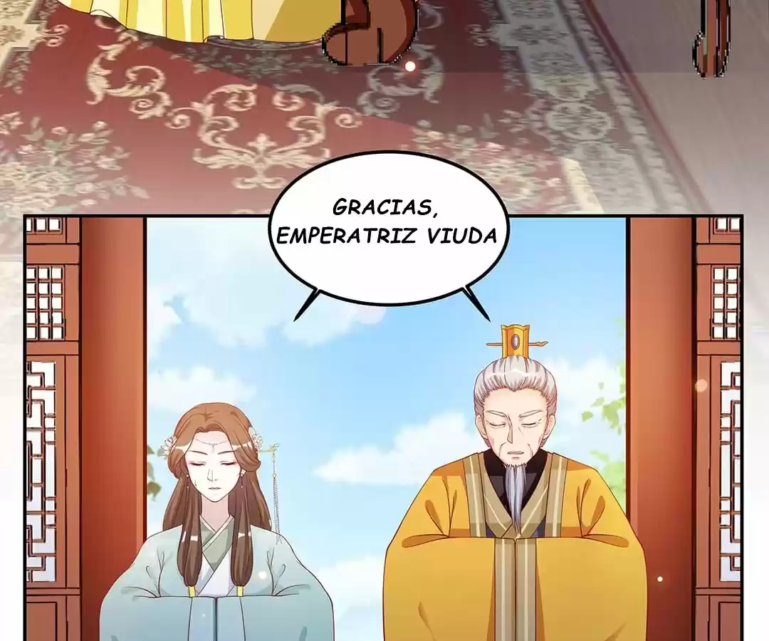 CHOQUE LOS PALACIOS IMPERIALES - Capítulo 7 - Página 19 - LectorTMOo