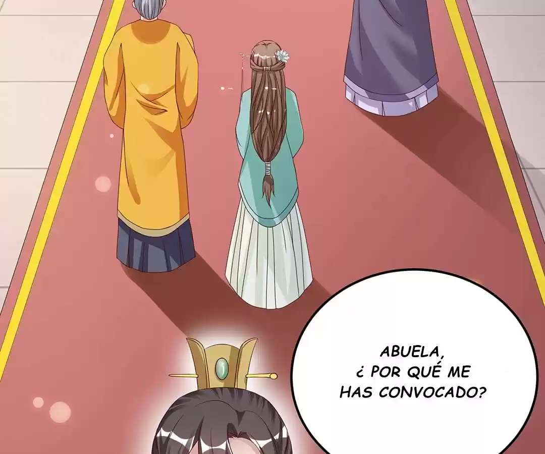 CHOQUE LOS PALACIOS IMPERIALES - Capítulo 7 - Página 25 - LectorTMOo