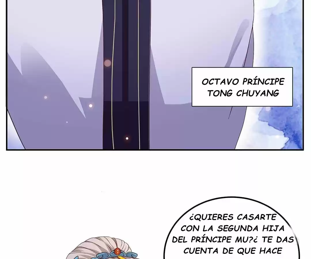 CHOQUE LOS PALACIOS IMPERIALES - Capítulo 7 - Página 27 - LectorTMOo