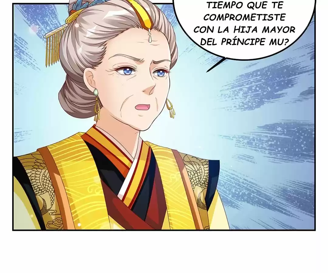 CHOQUE LOS PALACIOS IMPERIALES - Capítulo 7 - Página 28 - LectorTMOo