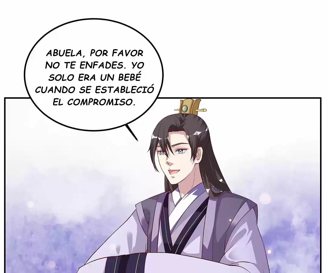 CHOQUE LOS PALACIOS IMPERIALES - Capítulo 7 - Página 29 - LectorTMOo