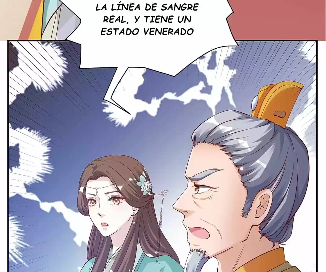 CHOQUE LOS PALACIOS IMPERIALES - Capítulo 7 - Página 33 - LectorTMOo