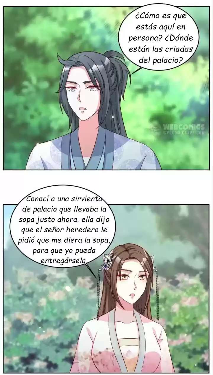CHOQUE LOS PALACIOS IMPERIALES - Capítulo 70 - Página 10 - LectorTMOo