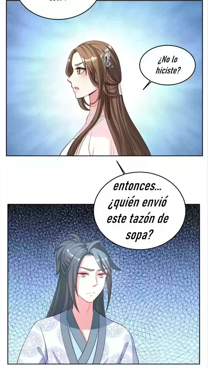 CHOQUE LOS PALACIOS IMPERIALES - Capítulo 71 - Página 20 - LectorTMOo
