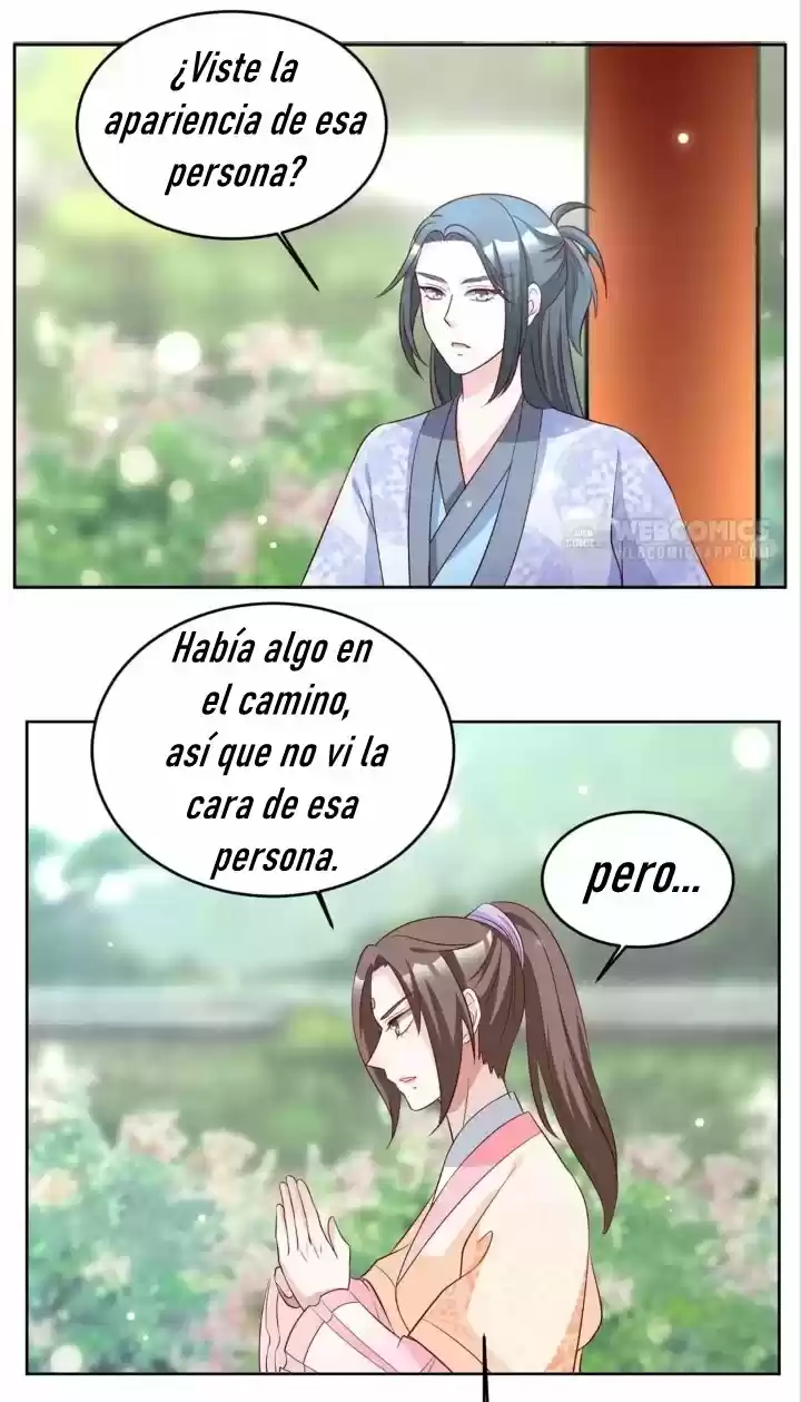CHOQUE LOS PALACIOS IMPERIALES - Capítulo 72 - Página 8 - LectorTMOo