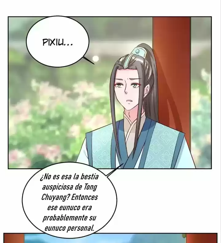 CHOQUE LOS PALACIOS IMPERIALES - Capítulo 72 - Página 10 - LectorTMOo