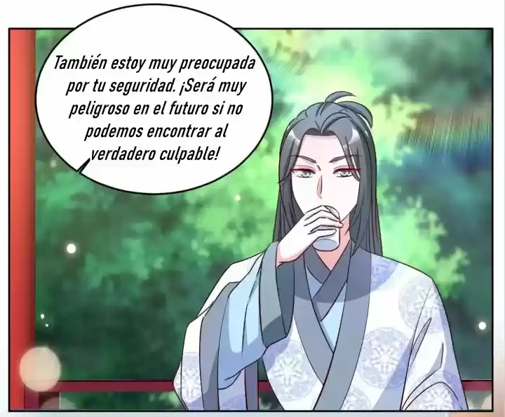 CHOQUE LOS PALACIOS IMPERIALES - Capítulo 73 - Página 5 - LectorTMOo