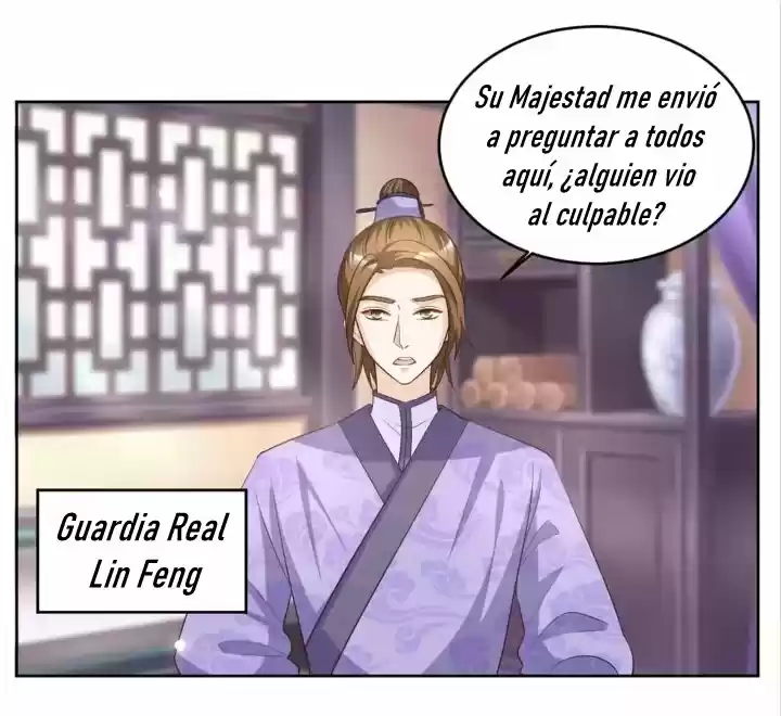 CHOQUE LOS PALACIOS IMPERIALES - Capítulo 73 - Página 15 - LectorTMOo