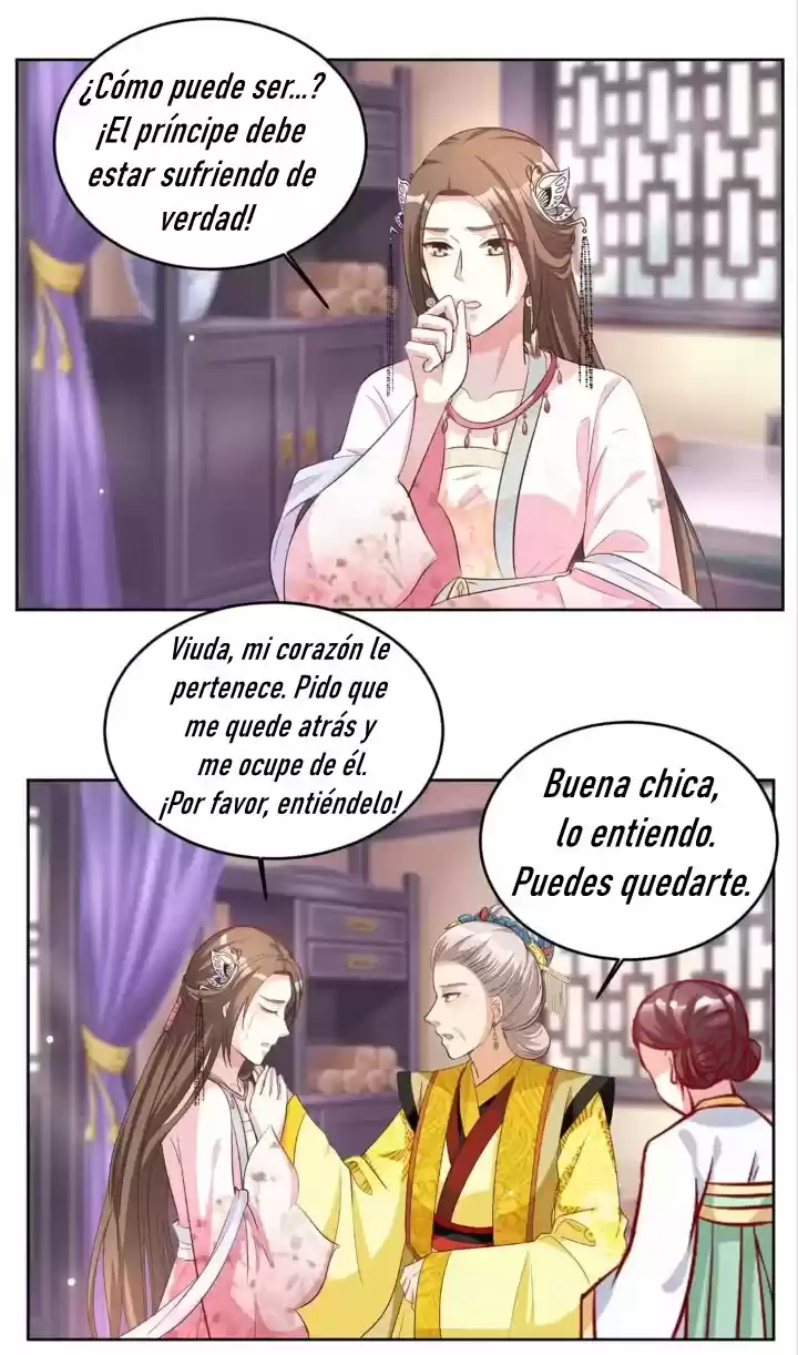 CHOQUE LOS PALACIOS IMPERIALES - Capítulo 74 - Página 4 - LectorTMOo