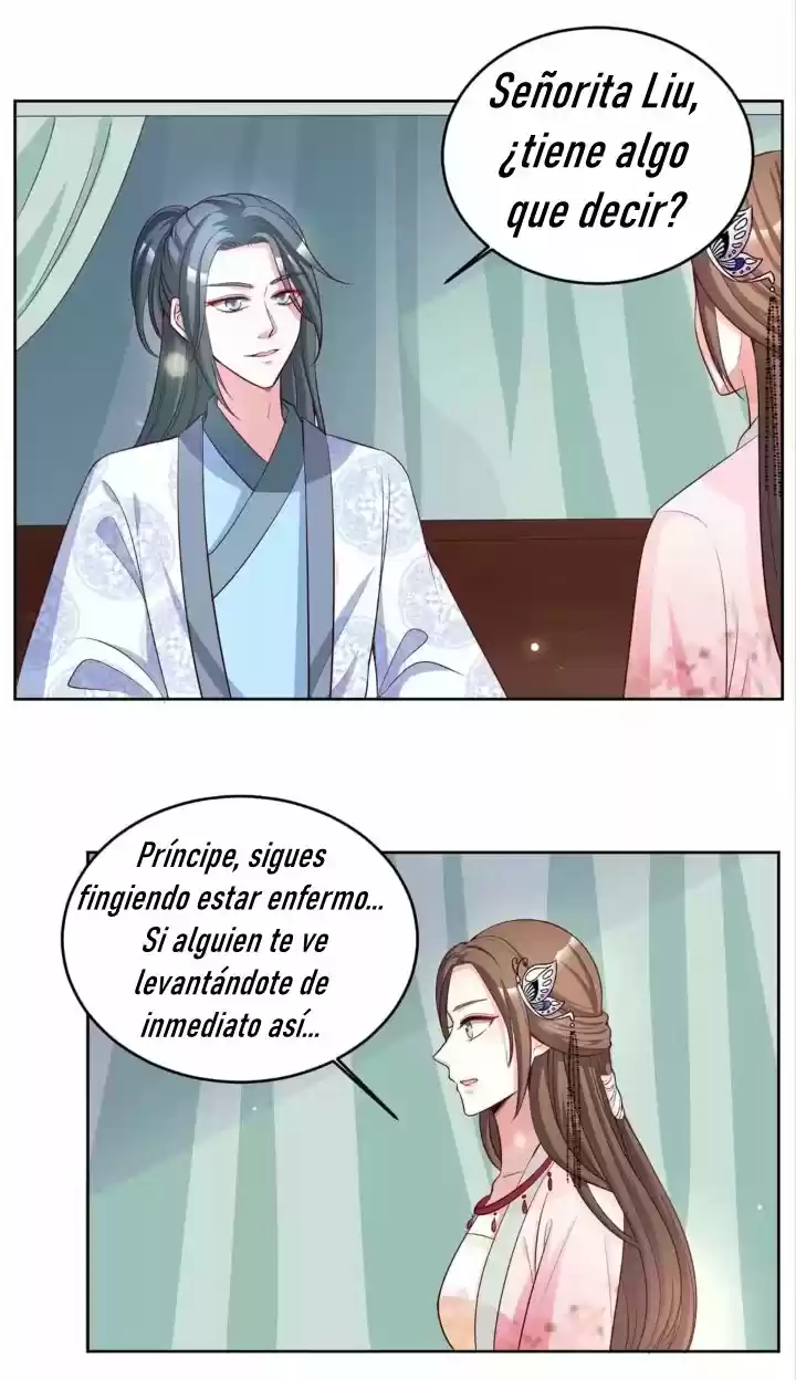 CHOQUE LOS PALACIOS IMPERIALES - Capítulo 74 - Página 16 - LectorTMOo