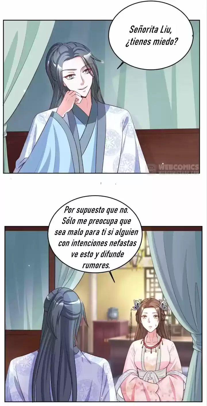 CHOQUE LOS PALACIOS IMPERIALES - Capítulo 74 - Página 17 - LectorTMOo