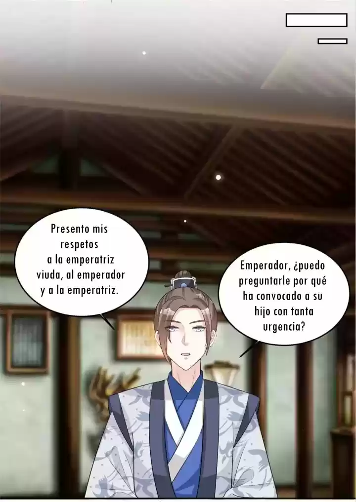 CHOQUE LOS PALACIOS IMPERIALES - Capítulo 76 - Página 16 - LectorTMOo