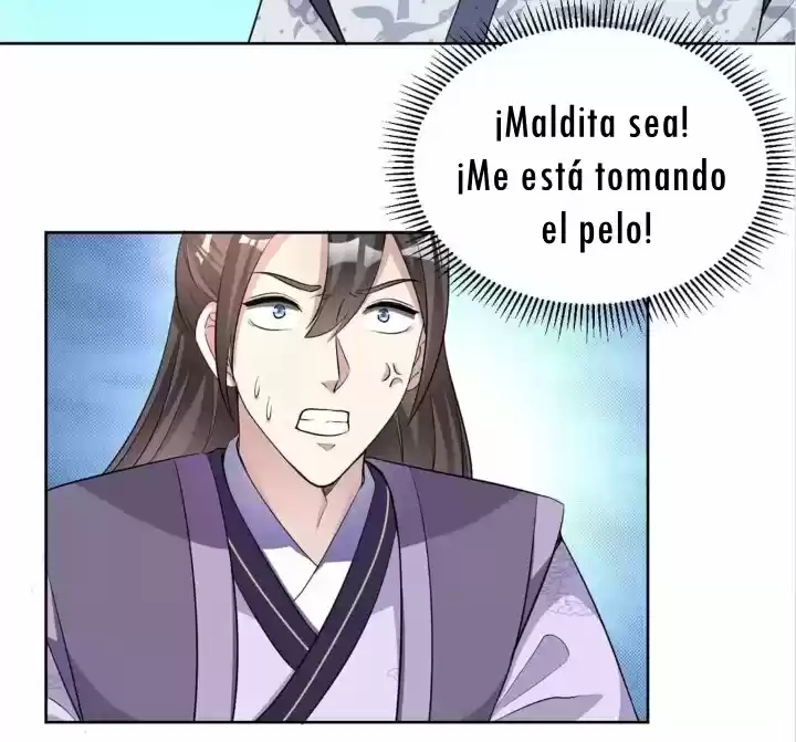 CHOQUE LOS PALACIOS IMPERIALES - Capítulo 76 - Página 22 - LectorTMOo