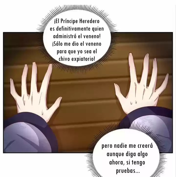 CHOQUE LOS PALACIOS IMPERIALES - Capítulo 77 - Página 4 - LectorTMOo