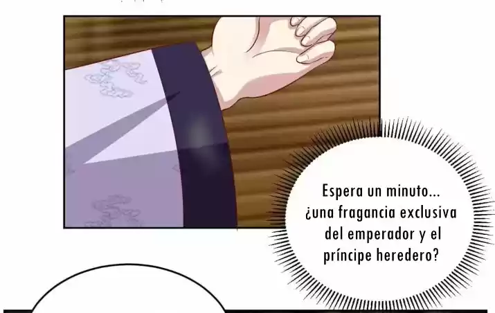 CHOQUE LOS PALACIOS IMPERIALES - Capítulo 77 - Página 6 - LectorTMOo