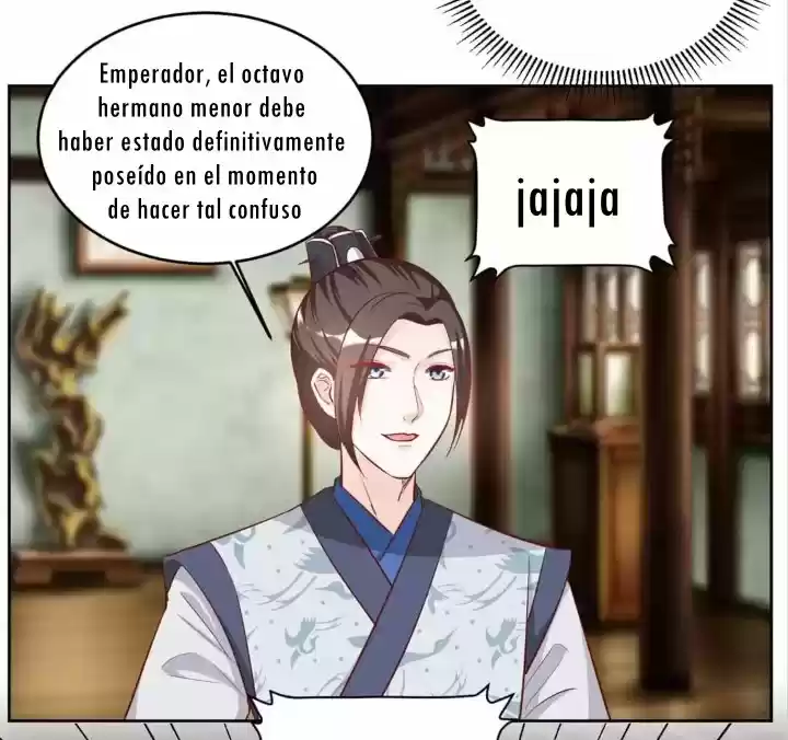 CHOQUE LOS PALACIOS IMPERIALES - Capítulo 77 - Página 7 - LectorTMOo