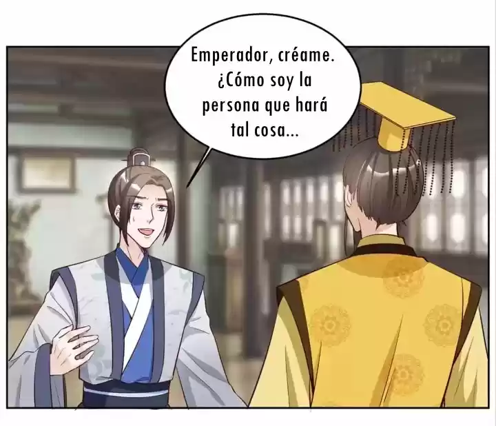 CHOQUE LOS PALACIOS IMPERIALES - Capítulo 77 - Página 13 - LectorTMOo