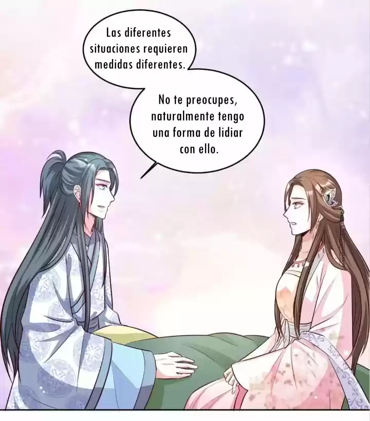CHOQUE LOS PALACIOS IMPERIALES - Capítulo 78 - Página 6 - LectorTMOo