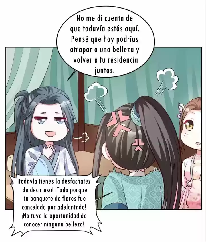 CHOQUE LOS PALACIOS IMPERIALES - Capítulo 78 - Página 8 - LectorTMOo