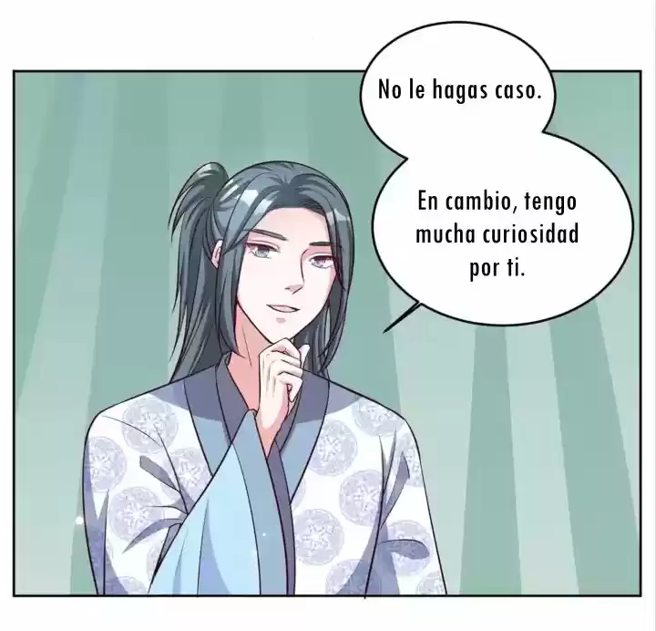 CHOQUE LOS PALACIOS IMPERIALES - Capítulo 78 - Página 11 - LectorTMOo