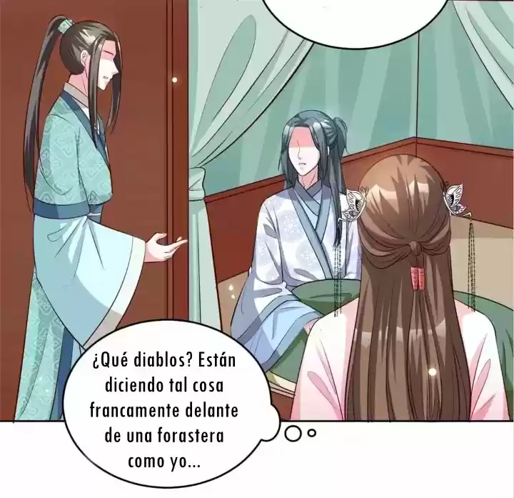 CHOQUE LOS PALACIOS IMPERIALES - Capítulo 78 - Página 15 - LectorTMOo
