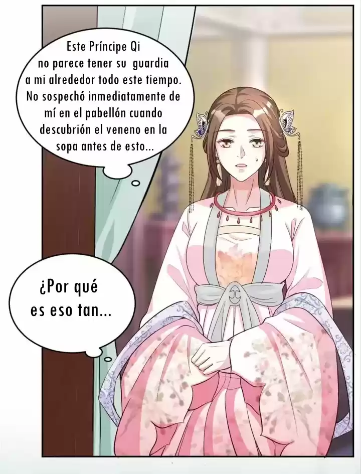 CHOQUE LOS PALACIOS IMPERIALES - Capítulo 78 - Página 16 - LectorTMOo