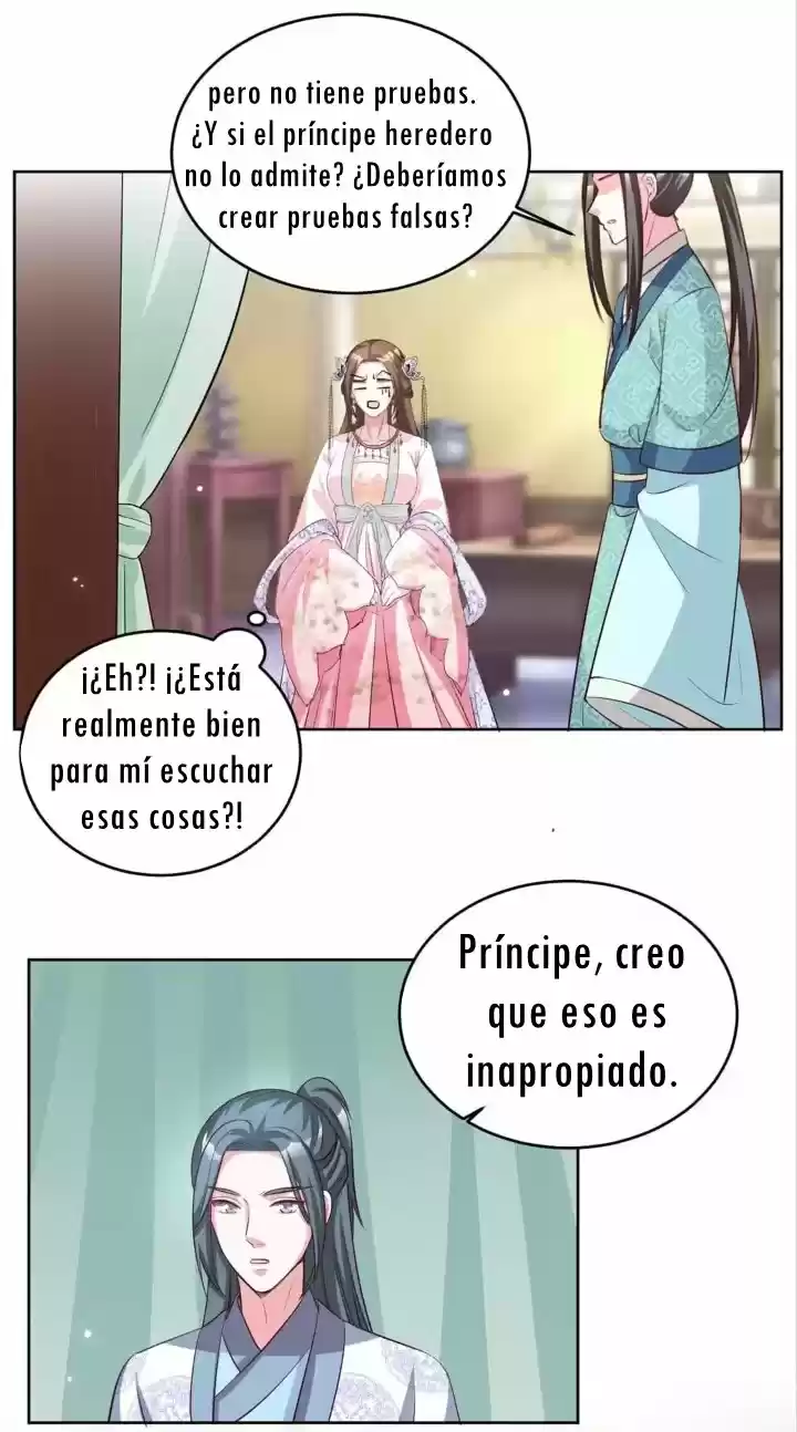 CHOQUE LOS PALACIOS IMPERIALES - Capítulo 78 - Página 18 - LectorTMOo