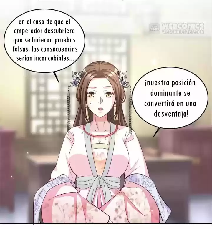 CHOQUE LOS PALACIOS IMPERIALES - Capítulo 78 - Página 19 - LectorTMOo