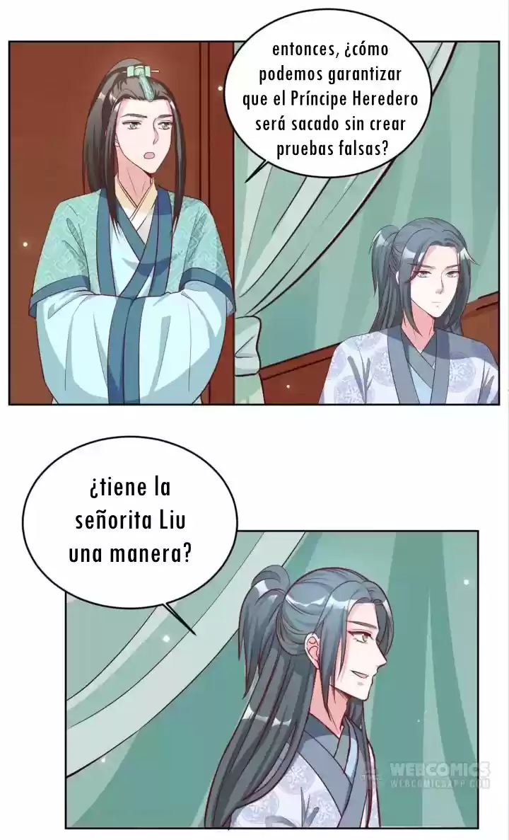 CHOQUE LOS PALACIOS IMPERIALES - Capítulo 79 - Página 4 - LectorTMOo