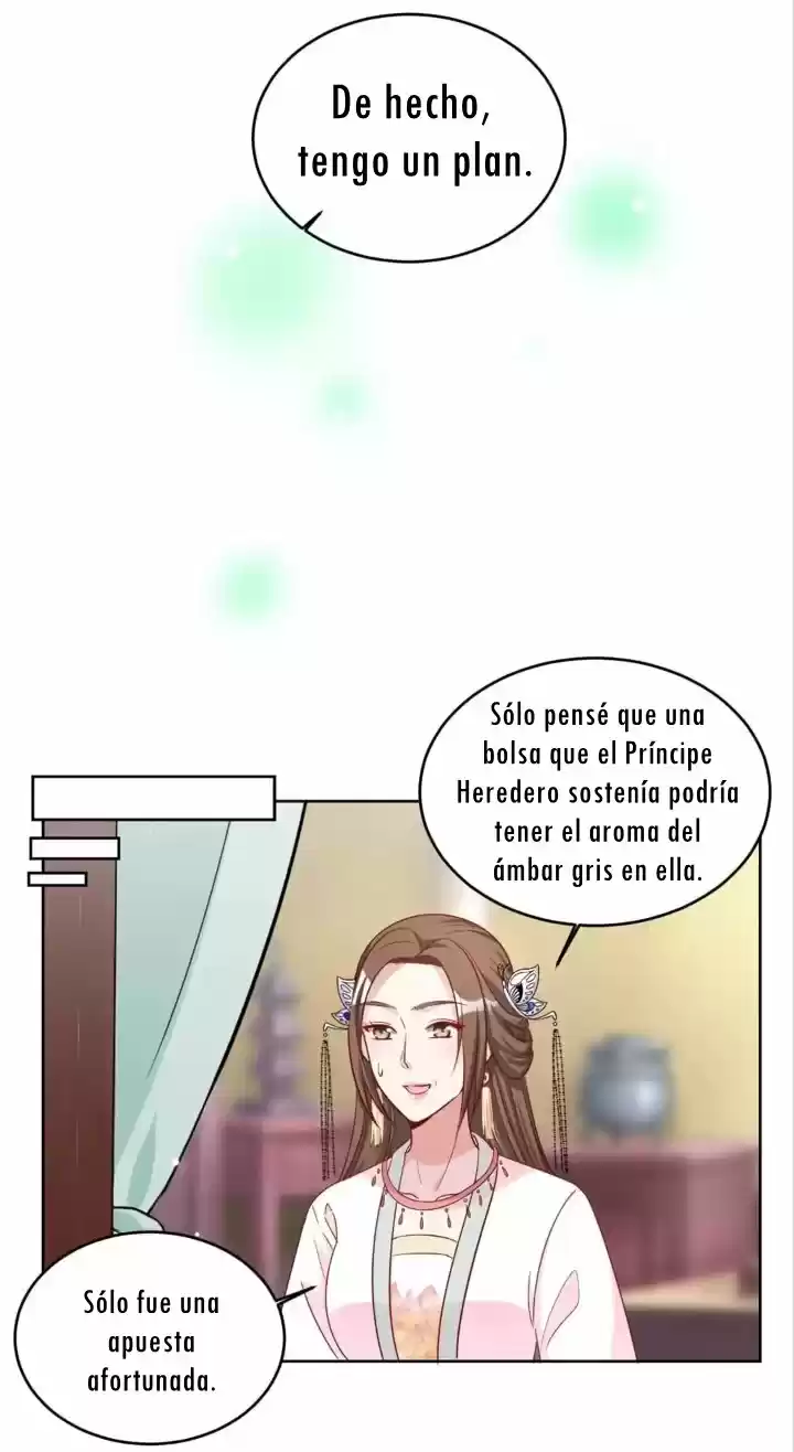 CHOQUE LOS PALACIOS IMPERIALES - Capítulo 79 - Página 6 - LectorTMOo