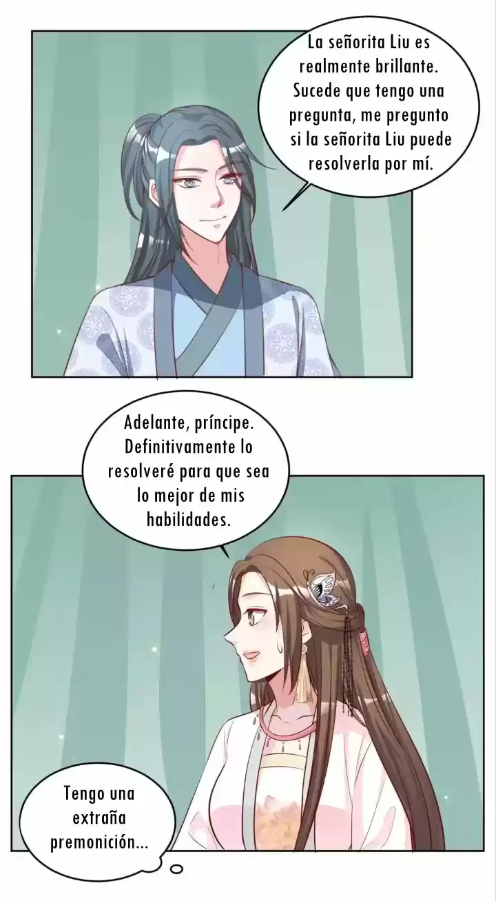 CHOQUE LOS PALACIOS IMPERIALES - Capítulo 79 - Página 7 - LectorTMOo