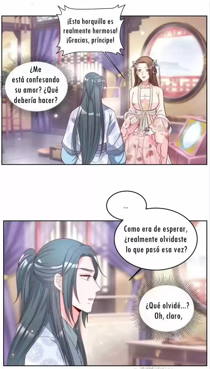 CHOQUE LOS PALACIOS IMPERIALES - Capítulo 79 - Página 15 - LectorTMOo