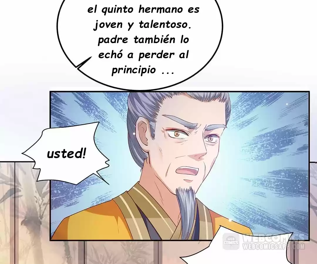 CHOQUE LOS PALACIOS IMPERIALES - Capítulo 8 - Página 12 - LectorTMOo