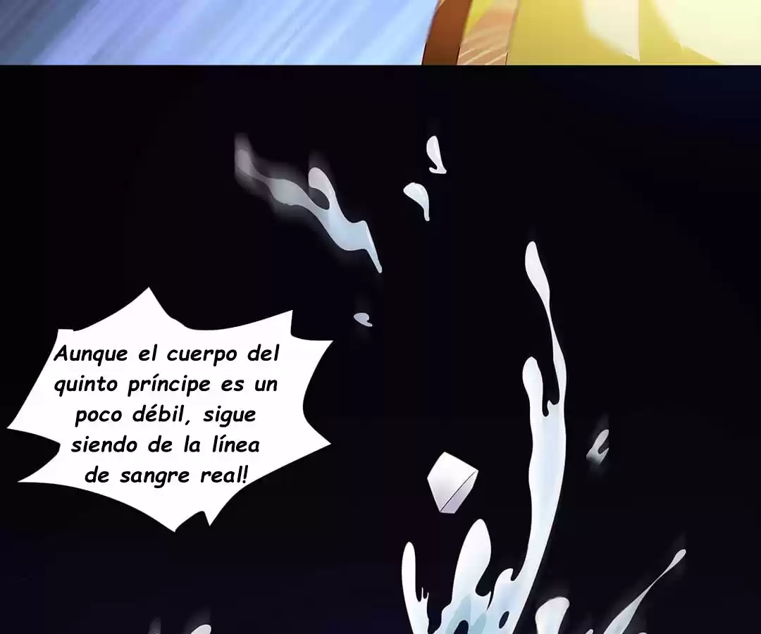 CHOQUE LOS PALACIOS IMPERIALES - Capítulo 8 - Página 17 - LectorTMOo