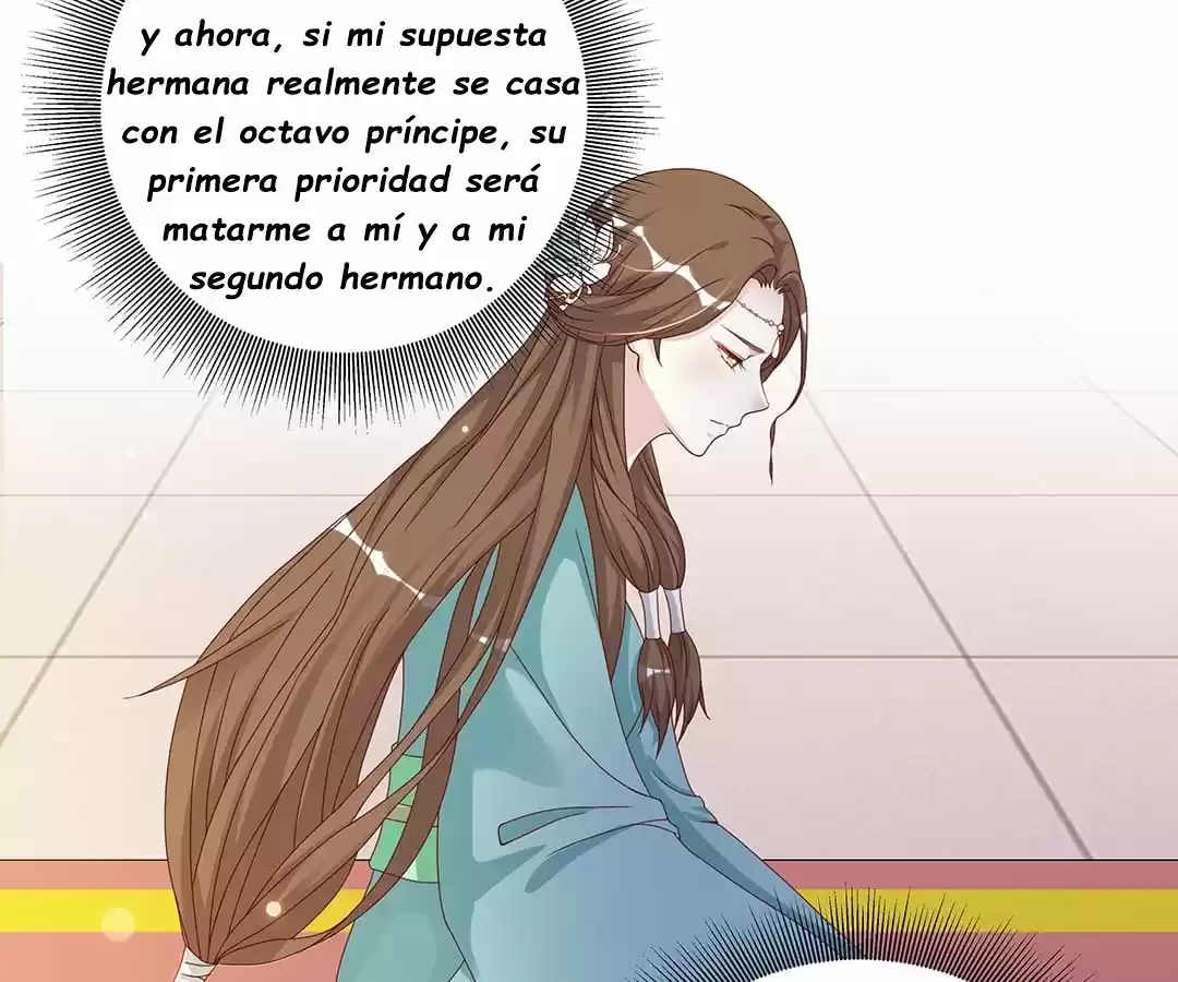 CHOQUE LOS PALACIOS IMPERIALES - Capítulo 8 - Página 26 - LectorTMOo