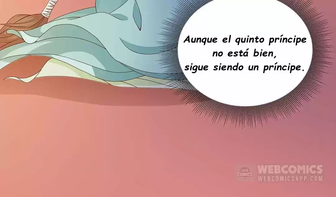 CHOQUE LOS PALACIOS IMPERIALES - Capítulo 8 - Página 27 - LectorTMOo