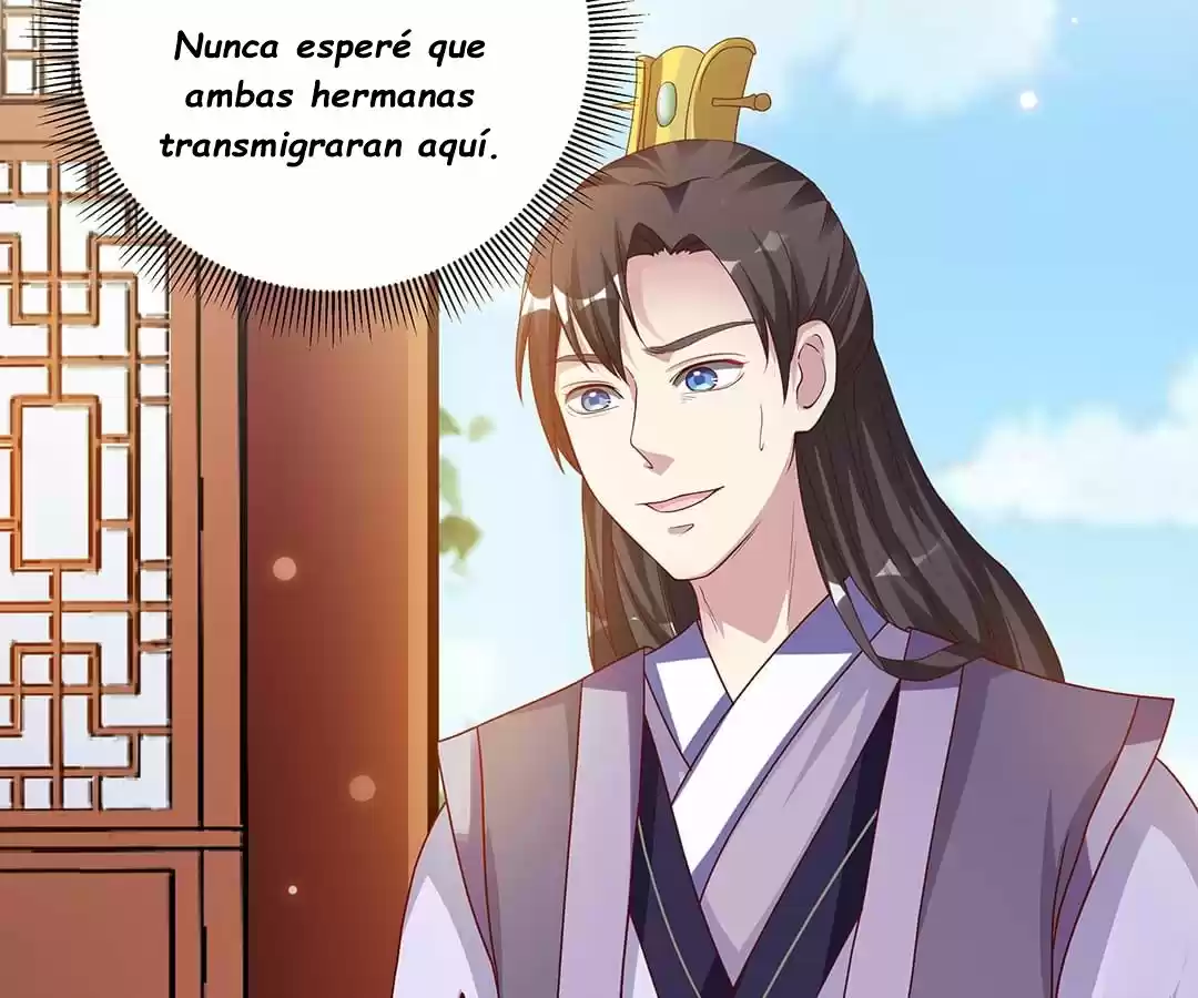 CHOQUE LOS PALACIOS IMPERIALES - Capítulo 8 - Página 29 - LectorTMOo