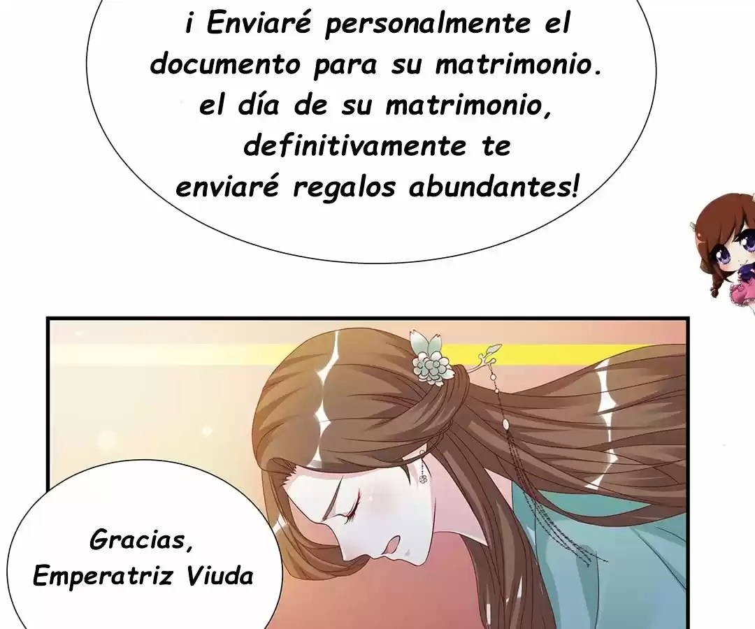 CHOQUE LOS PALACIOS IMPERIALES - Capítulo 8 - Página 32 - LectorTMOo
