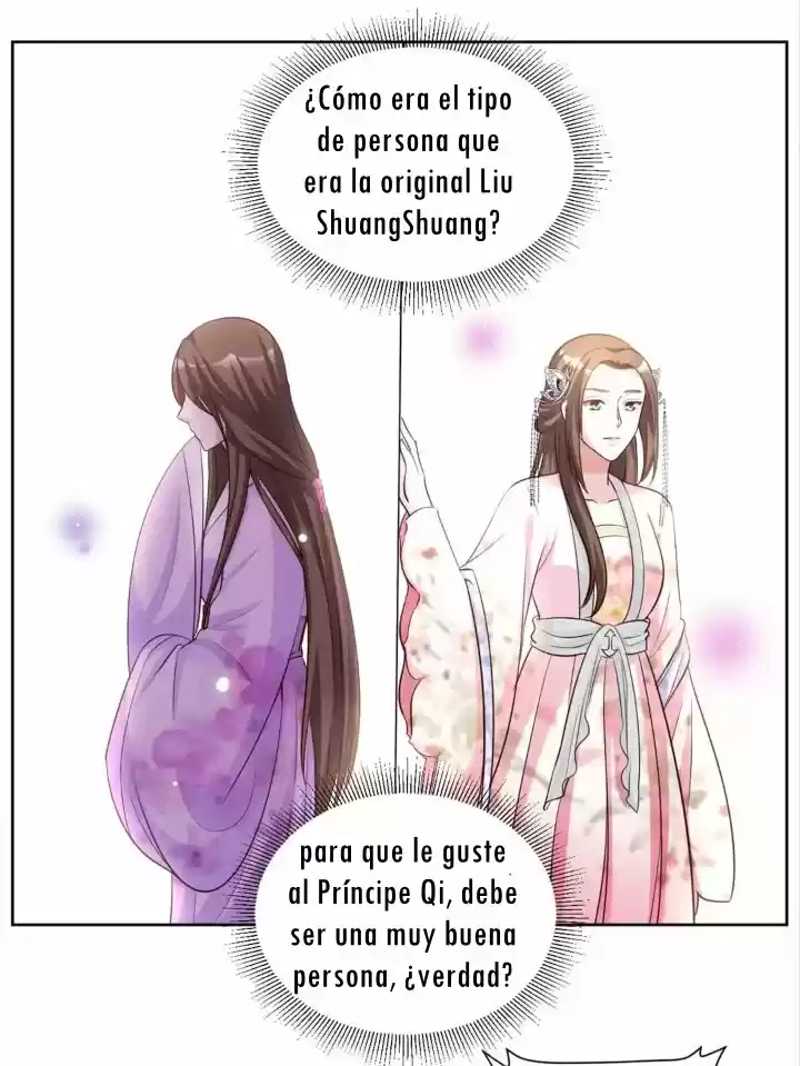 CHOQUE LOS PALACIOS IMPERIALES - Capítulo 80 - Página 6 - LectorTMOo