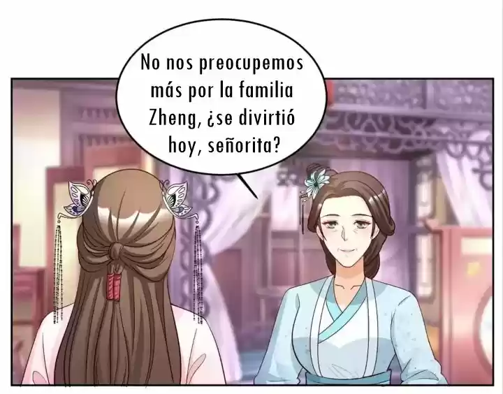 CHOQUE LOS PALACIOS IMPERIALES - Capítulo 81 - Página 5 - LectorTMOo