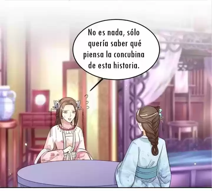 CHOQUE LOS PALACIOS IMPERIALES - Capítulo 81 - Página 9 - LectorTMOo