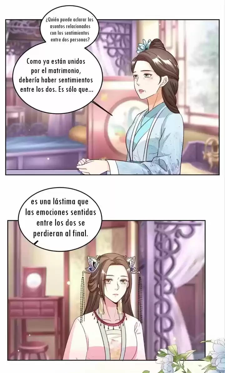 CHOQUE LOS PALACIOS IMPERIALES - Capítulo 81 - Página 10 - LectorTMOo