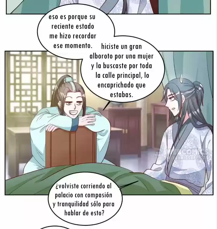 CHOQUE LOS PALACIOS IMPERIALES - Capítulo 81 - Página 13 - LectorTMOo