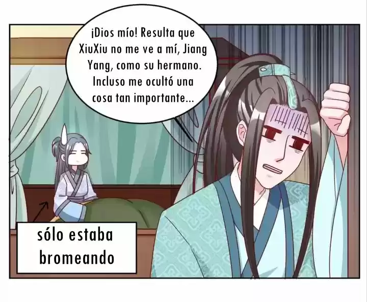CHOQUE LOS PALACIOS IMPERIALES - Capítulo 81 - Página 17 - LectorTMOo