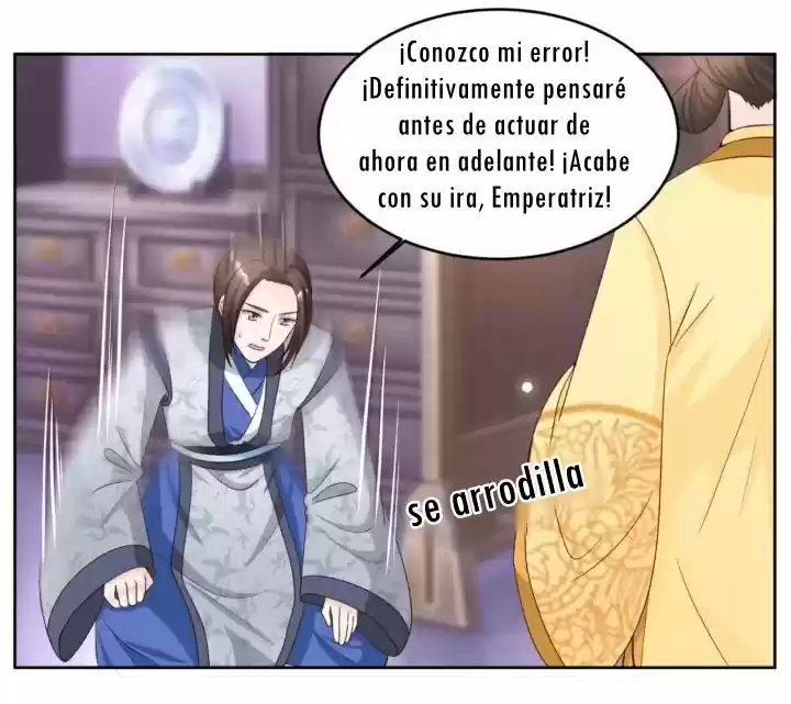CHOQUE LOS PALACIOS IMPERIALES - Capítulo 83 - Página 4 - LectorTMOo