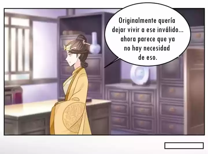 CHOQUE LOS PALACIOS IMPERIALES - Capítulo 83 - Página 6 - LectorTMOo